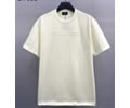 DSQUARED2 Men Summer OVER Size T-shirt