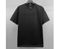 DSQUARED2 Men Summer OVER Size T-shirt