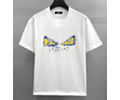 FENDI Lovers T-shirt Over size