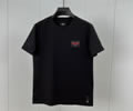 FENDI Lovers T-shirt Best quality