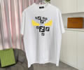FENDI Lovers T-shirt Best quality
