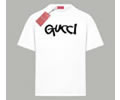 GUCCI Lovers T-shirt best quality
