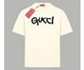 GUCCI Lovers T-shirt best quality