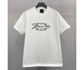 GIVENCHY Lovers T-shirt Over size