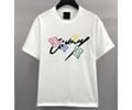 GIVENCHY Lovers T-shirt Over size