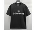 GIVENCHY Lovers T-shirt Over size