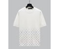 LV Lovers T-shirt best quality
