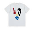 LV Lovers T-shirt best quality