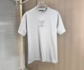 LV Lovers T-shirt best quality