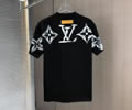LV Lovers T-shirt best quality