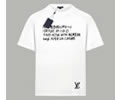 LV Lovers T-shirt best quality