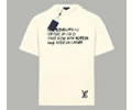 LV Lovers T-shirt best quality