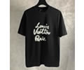 LV Lovers T-shirt best quality