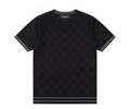 LV Lovers T-shirt best quality
