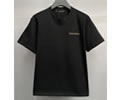 LV Lovers T-shirt Over size