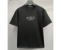 LV Lovers T-shirt Over size