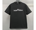 LV Lovers T-shirt Over size