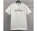 LV Lovers T-shirt Over size