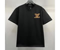 LV Lovers T-shirt Over size