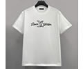 LV Lovers T-shirt Over size