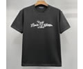 LV Lovers T-shirt Over size