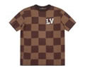 LV Lovers T-shirt Best quality