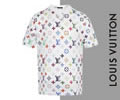 LV Lovers T-shirt Best quality