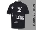 LV Lovers T-shirt Best quality
