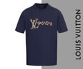 LV Lovers T-shirt Best quality