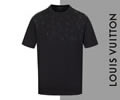 LV Lovers T-shirt Best quality