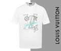 LV Lovers T-shirt Best quality