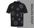 LV Lovers T-shirt Best quality
