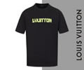 LV Lovers T-shirt Best quality