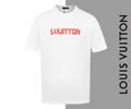 LV Lovers T-shirt Best quality