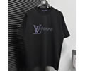 LV Lovers T-shirt Best quality