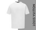 LV Lovers T-shirt Best quality