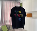 LV Lovers T-shirt Best quality