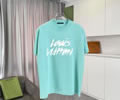 LV Lovers T-shirt Best quality