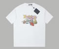 LV Lovers T-shirt Best quality