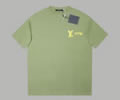 LV Lovers T-shirt Best quality
