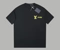 LV Lovers T-shirt Best quality