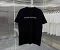 LV Lovers T-shirt Best quality