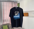 LOEWE Lovers T-shirt best quality