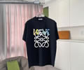 LOEWE Lovers T-shirt best quality