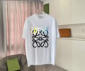 LOEWE Lovers T-shirt best quality