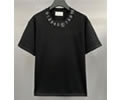 Maison Margiela Lovers summer T-shirt Over size