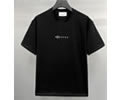 Maison Margiela Lovers summer T-shirt Over size