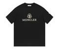 MONCLER Lovers T-shirt best quality