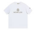 MONCLER Lovers T-shirt best quality