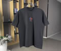 MONCLER Lovers T-shirt best quality